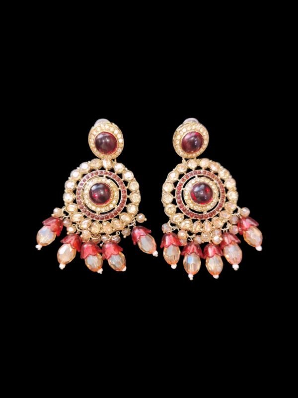 fancy earrings