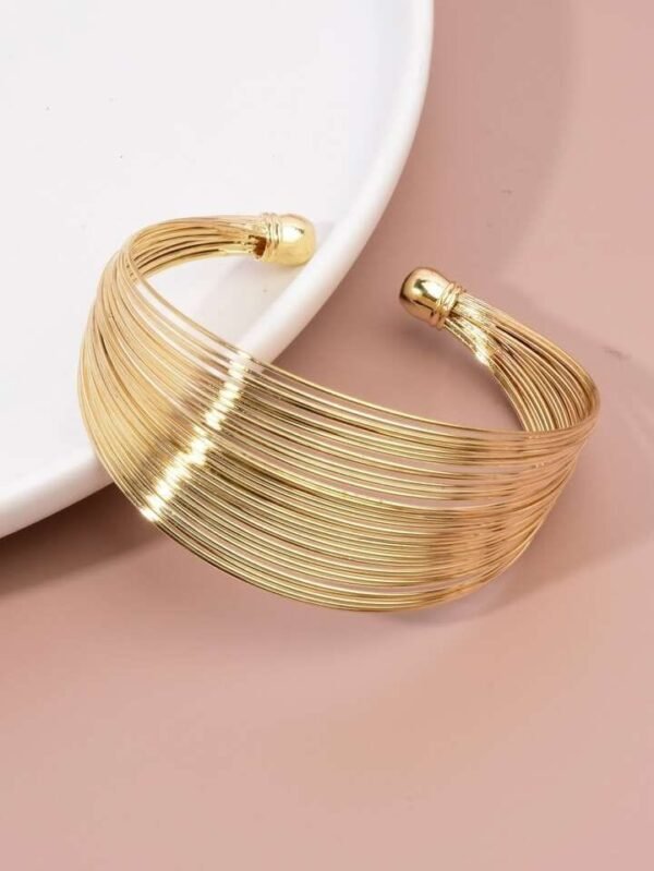 bangles stainless steel