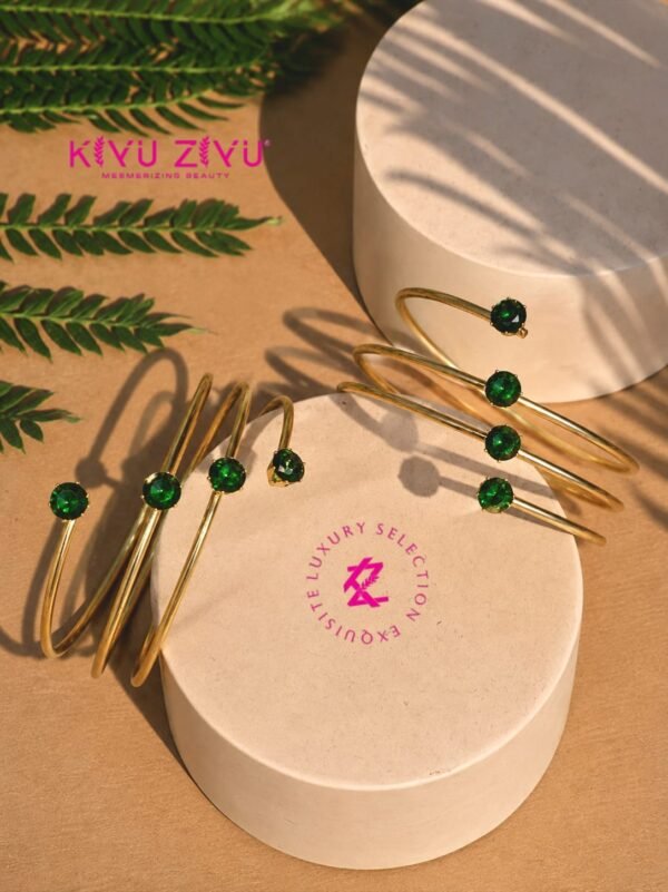 bangles stainless steel