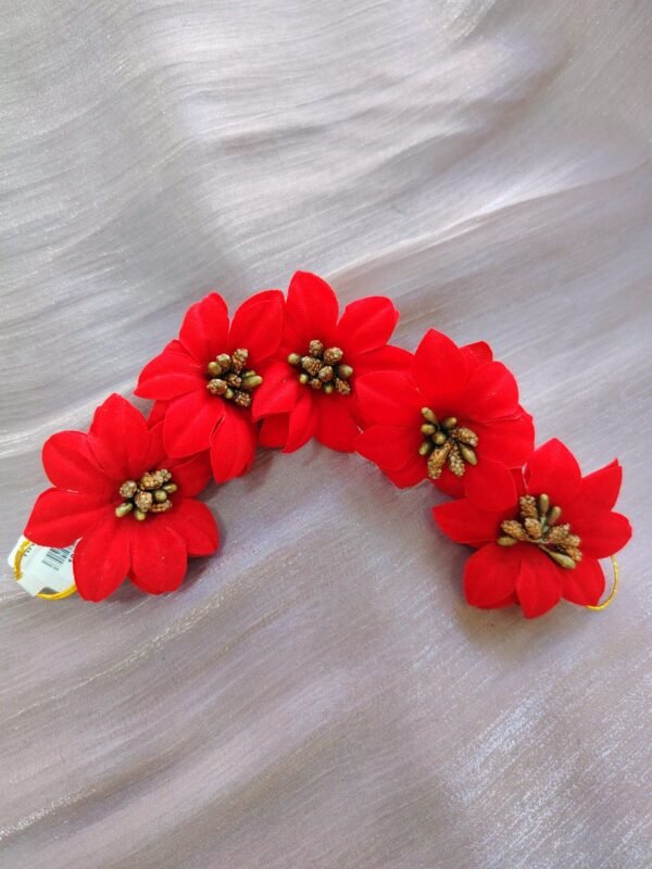 hair accessories