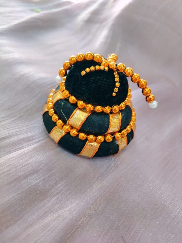Hair rings