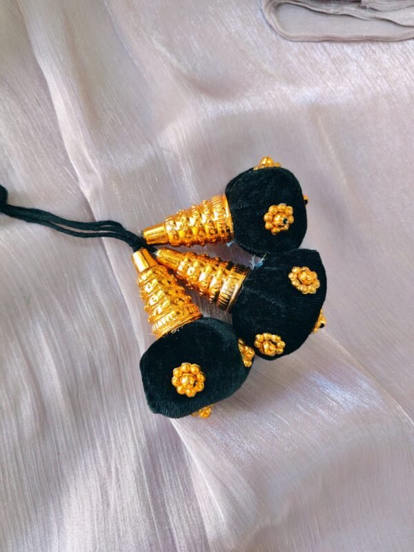 Hair accessories