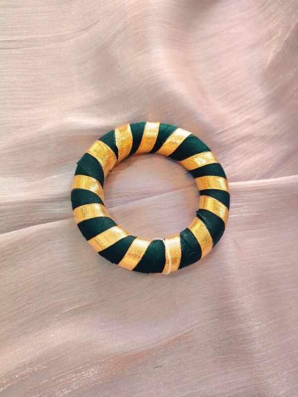 Bharatanatyam ring