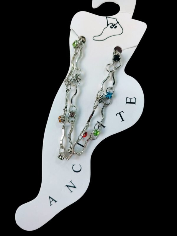 Anklet