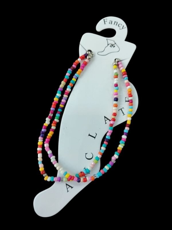 Anklet