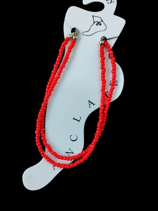 Anklet