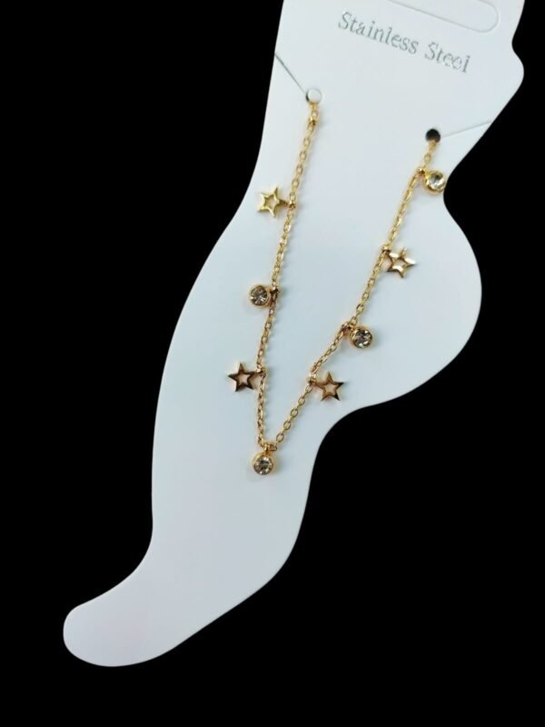 Anklet