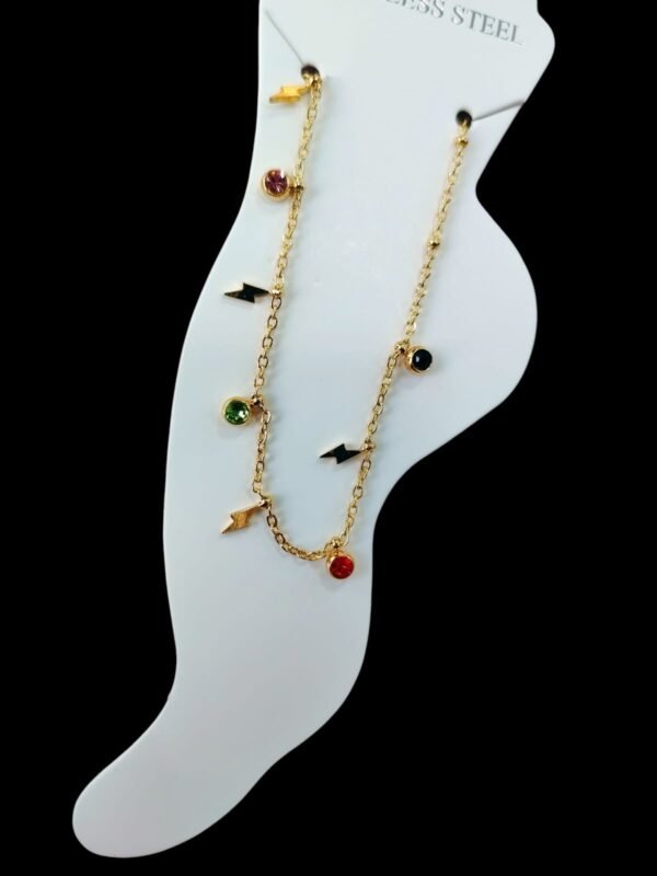 Anklet