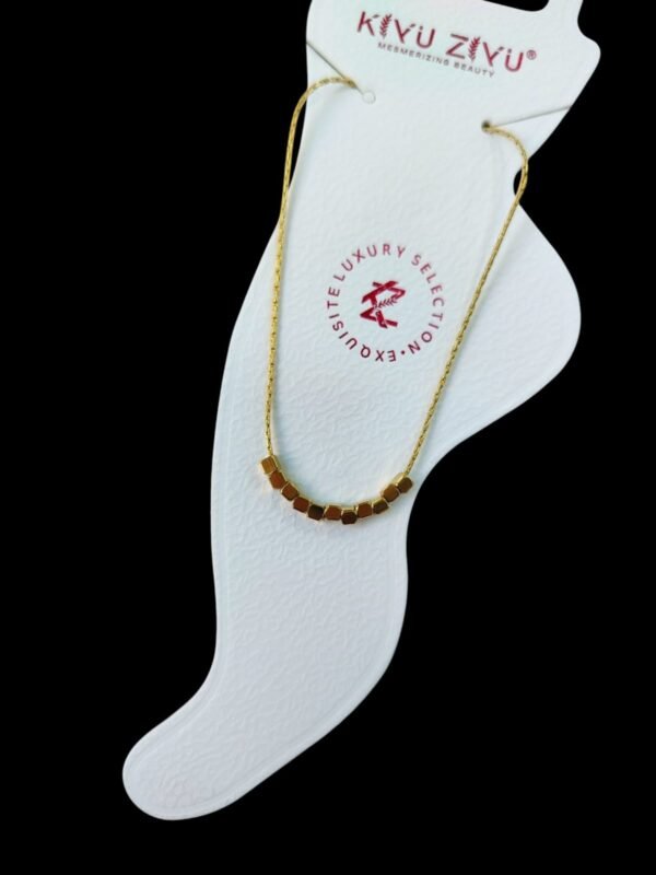 Anklet