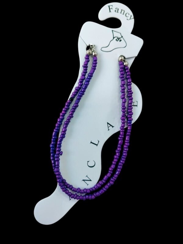 Anklet