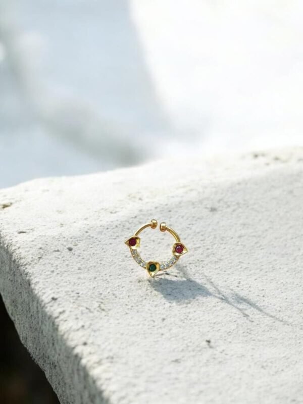 Nose ring