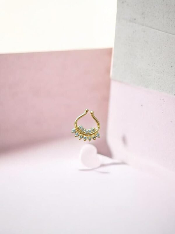 Nose ring