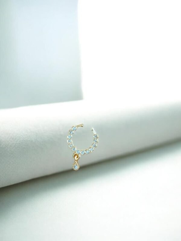 Nose ring