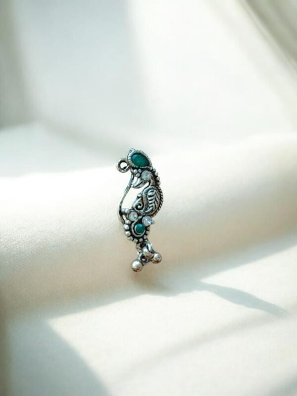 Nose ring