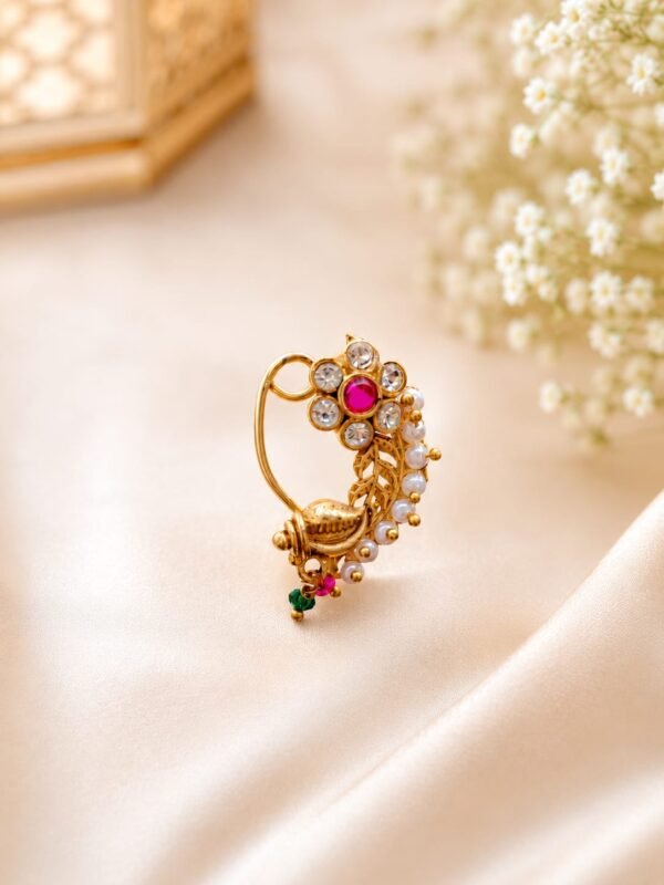 Nose ring