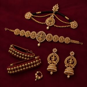 Dance accessories