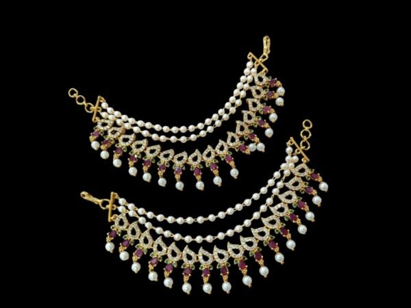AD Beads with Matti